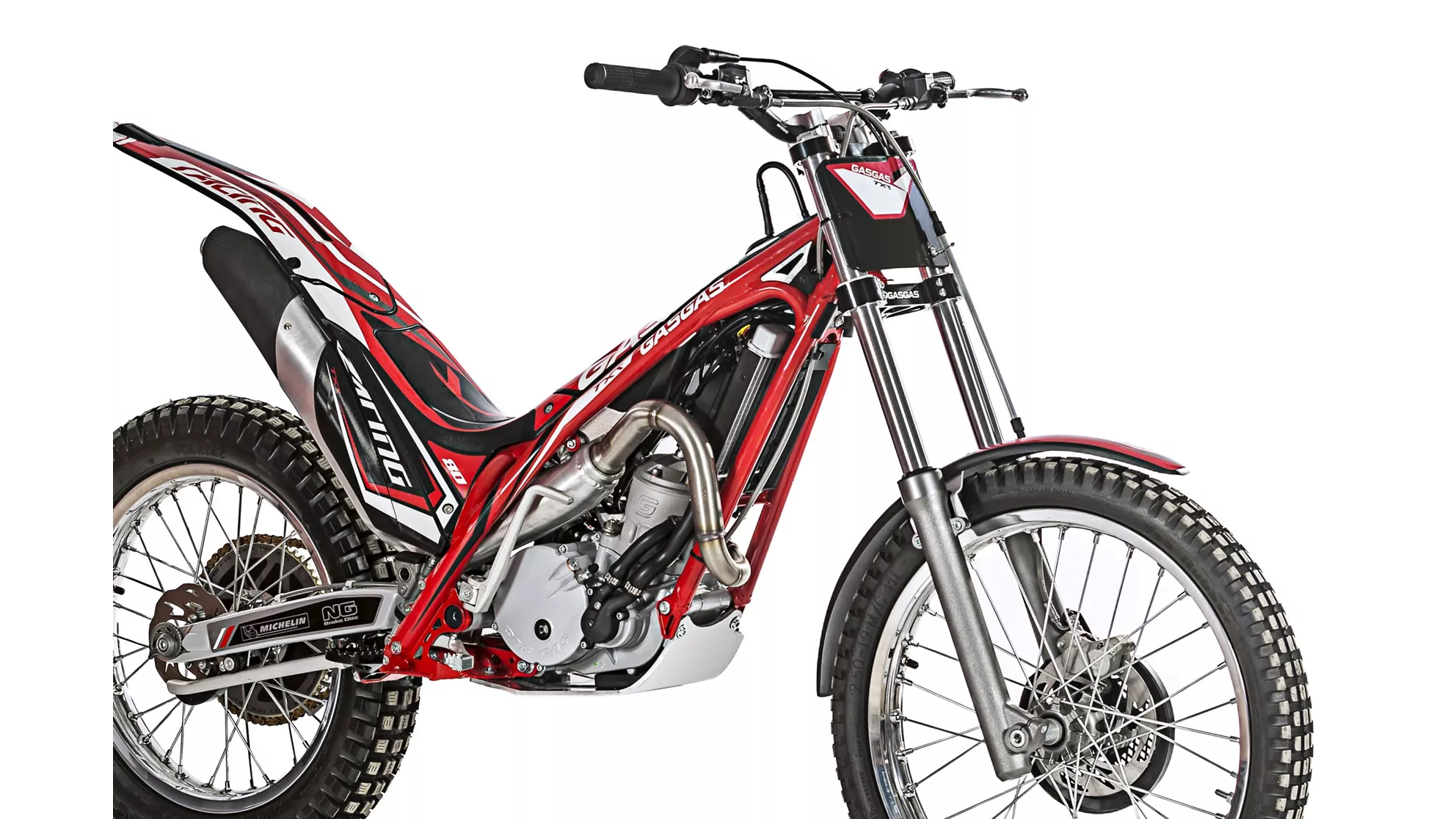 GASGAS TXT 80 Racing - Image 8 GASGAS TXT 80 Racing - Image 8